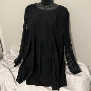 Motherhood Maternity Long Sleeve Top